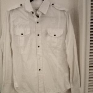 Men's Long Sleeve Shirt